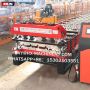 TR35 metal roof machine price