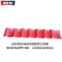HC 20B-1100roll forming roofing machine