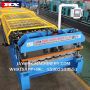 HC 35 TP25 metal roofing roll forming machine