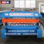 HC 20B-1100roll forming roofing machine