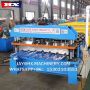 HC 35 TP25 metal roofing roll forming machine