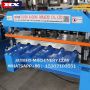 H60 roll forming machines roof