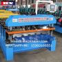 H60 roll forming machines roof