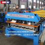 HC 35 TP25 metal roofing roll forming machine