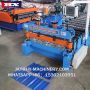 GP-30/210roof roll forming machine