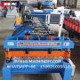 GP-30/210roof roll forming machine