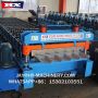 GP-32/200ibr roof sheeting machine for sale