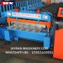 GP-32/200ibr roof sheeting machine for sale
