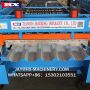 GP-32/200ibr roof sheeting machine for sale