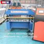 GP275roof sheet making machine 