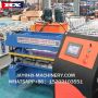 GP275roof sheet making machine 