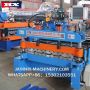 GP-30/210roof roll forming machine