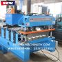 GP-30/204 roof making machines