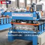GP-30/204 roof making machines