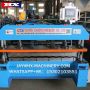 1190 iron roof sheet making machine