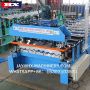 G21 ameco roofing roll forming machine