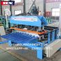G21 ameco roofing roll forming machine