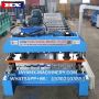 G21 ameco roofing roll forming machine