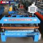 1190 iron roof sheet making machine