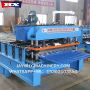 G21 ameco roofing roll forming machine