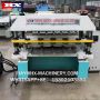 C33 color coated roofing sheet machine