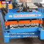 928 metal roof rolling machines