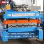 928 metal roof rolling machines