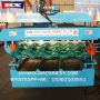 C8 metal roof panel making machine
