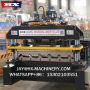C25 metal roof panel roll forming machine
