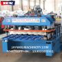 1100 metal roof roll forming machine for sale