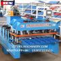 1100 metal roof roll forming machine for sale