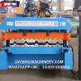 928 metal roof rolling machines