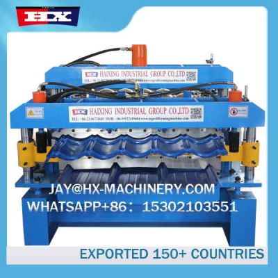 1140 metal roofing roll forming machines for sale