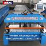 1100 metal roofing fabrication machines