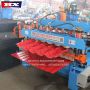 1178 roll forming metal roofing machines