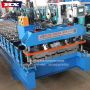 902 mobile roof sheeting machine