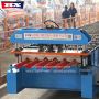 1075 metal roofing sheet roll forming machine