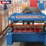 1075 metal roofing sheet roll forming machine