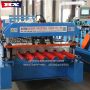 1075 metal roofing sheet roll forming machine