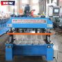 1115 metal roofing roller machines
