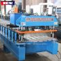1115 metal roofing roller machines