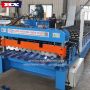 1008 iron sheet making machines