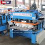 1115 metal roofing roller machines