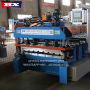 1008 roof making machine price
