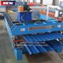 C8 roof bending machines