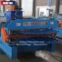 C8 roof bending machines