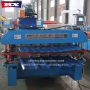 C8 roof bending machines