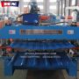 C8 roof bending machines