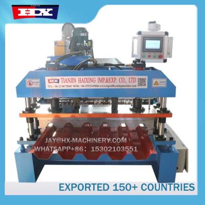 HC57 roof panel machine for sale 