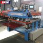 HC57 roof panel machine for sale 